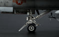 Meng Model LS-014 1/48 Boeing EA-18G Growler Model Kit