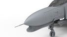 Meng Model LS-015 1/48 McDonnell Douglas F-4G Phantom II Model Kit