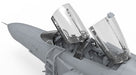 Meng Model LS-015 1/48 McDonnell Douglas F-4G Phantom II Model Kit