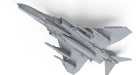 Meng Model LS-015 1/48 McDonnell Douglas F-4G Phantom II Model Kit