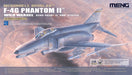 Meng Model LS-015 1/48 McDonnell Douglas F-4G Phantom II Model Kit