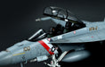 Meng Model LS-016 1/48 Boeing F/A-18F Super Hornet Model Kit