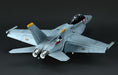 Meng Model LS-016 1/48 Boeing F/A-18F Super Hornet Model Kit