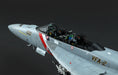 Meng Model LS-016 1/48 Boeing F/A-18F Super Hornet Model Kit