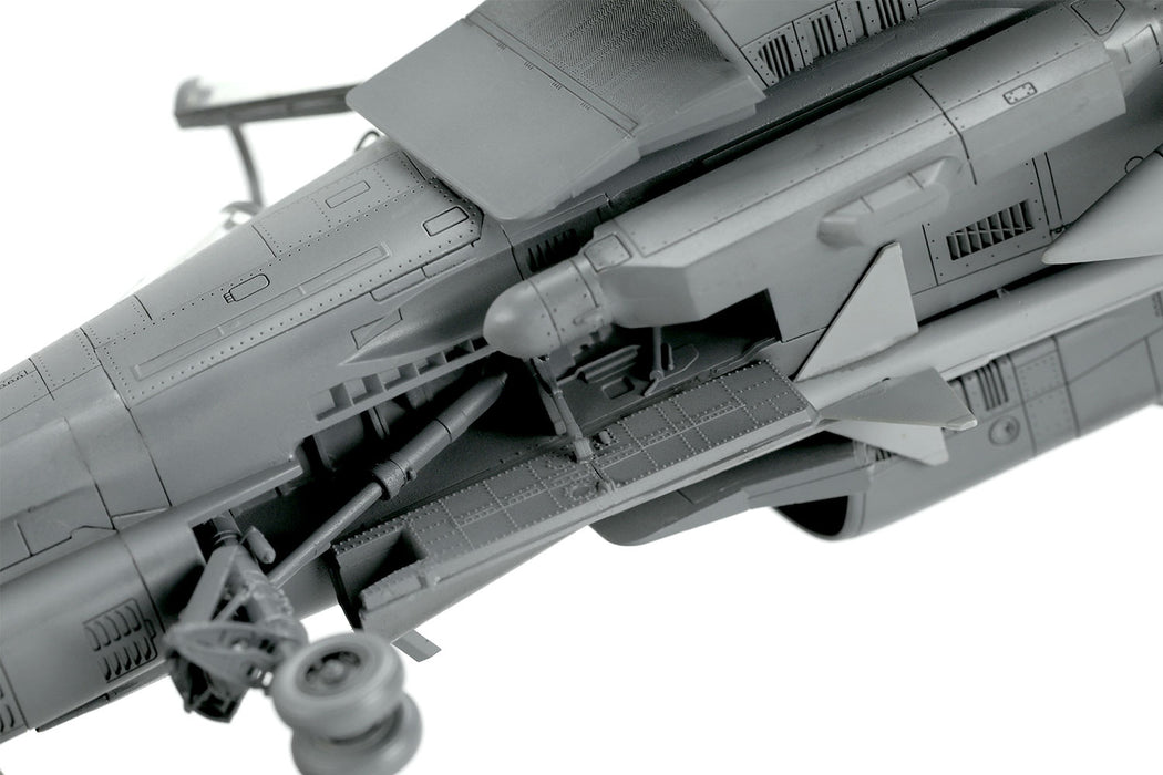 Meng Model LS-017 1/48 McDonnell Douglas F-4E Phantom II Model Kit
