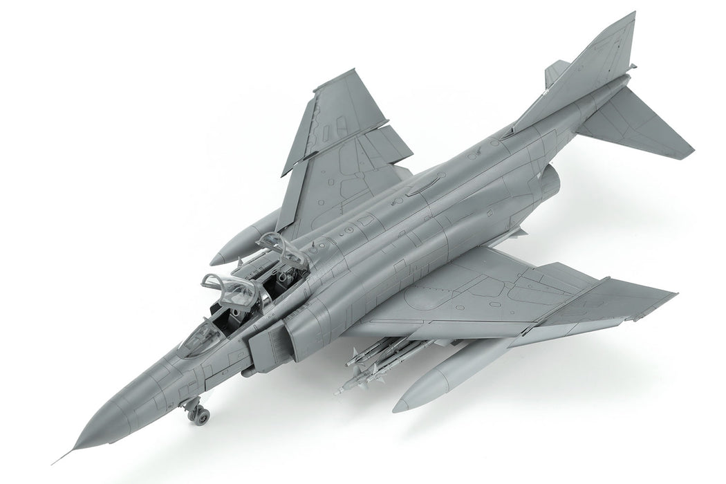 Meng Model LS-017 1/48 McDonnell Douglas F-4E Phantom II Model Kit