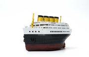 Meng Model MOE-001 1/EGG Cartoon Royal Mail Titanic Model Kit