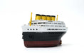 Meng Model MOE-001 1/EGG Cartoon Royal Mail Titanic Model Kit