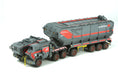Meng Model MS001 1/100 The Wandering Earth TRANSPORT TRUCK CN114-03 Model Kit