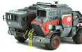 Meng Model MS001 1/100 The Wandering Earth TRANSPORT TRUCK CN114-03 Model Kit