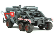 Meng Model MS001 1/100 The Wandering Earth TRANSPORT TRUCK CN114-03 Model Kit