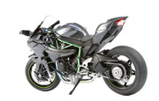 Meng Model MT-001 1/9 Kawasaki Ninja H2R Unpainted Model Kit
