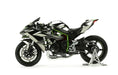 Meng Model MT-001S 1/9 Kawasaki Ninja H2R Painted Model Kit