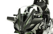 Meng Model MT-001S 1/9 Kawasaki Ninja H2R Painted Model Kit