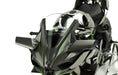 Meng Model MT-001S 1/9 Kawasaki Ninja H2R Painted Model Kit