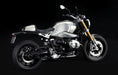 Meng Model MT-003 1/9 BMW R nineT Model Kit