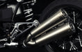 Meng Model MT-003 1/9 BMW R nineT Model Kit