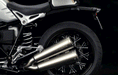 Meng Model MT-003 1/9 BMW R nineT Model Kit