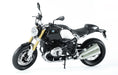Meng Model MT-003S 1/9 BMW R nineT Pre-Painted Model Kit