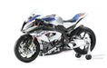 Meng Model MT-004S 1/9 BMW HP4 Race Model Kit