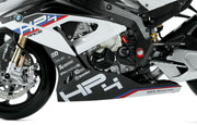 Meng Model MT-004S 1/9 BMW HP4 Race Model Kit