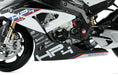 Meng Model MT-004S 1/9 BMW HP4 Race Model Kit