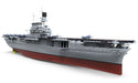 Meng Model PS005 1/700 U.S. Navy Aircraft Carrier Enterprise CV-6 Model Kit