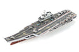 Meng Model PS006 1/700 PLA Navy Shandong Model Kit