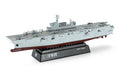 Meng Model PS007 1/700 PLA Navy Hainan Model Ship Kit
