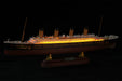 Meng Model PS008 1/700 RMS Titanic Model Kit
