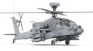 Meng Model QS-0005 1/35 AH-64D Saraf Israeli Air Force Model Kit