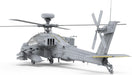 Meng Model QS-0005 1/35 AH-64D Saraf Israeli Air Force Model Kit