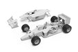 Meng Model RS004 1/12 McLaren MP4/4 1988 Model Kit
