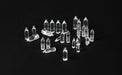 Meng Model SPS-0002 1/35 Drink Bottles Diorama Accessory Kit