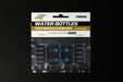 Meng Model SPS-0010 1/35 Water Bottles for Diorama Accessory Kit