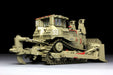 Meng Model SS-002 1/35 D9R Armored Bulldozer Model Kit