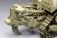 Meng Model SS-002 1/35 D9R Armored Bulldozer Model Kit