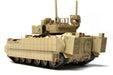 Meng Model SS-004 1/35 M2A3 Bradley with BUSK III Model Kit