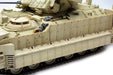 Meng Model SS-004 1/35 M2A3 Bradley with BUSK III Model Kit