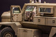 Meng Model SS-005 1/35 U.S. Cougar 6x6 MRAP Vehicle Model Kit