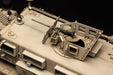 Meng Model SS-005 1/35 U.S. Cougar 6x6 MRAP Vehicle Model Kit