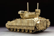 Meng Model SS-006 1/35 M2A3 Bradley with BUSK III Model Kit
