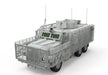 Meng Model SS-012 1/35 British Mastiff 2 6x6 Wheeled Protected Patrol Vehicle Model Kit