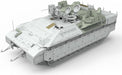 Meng Model SS-018 1/35 Israeli Heavy Armoured Personnel Carrier Namer Model Kit
