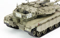 Meng Model TS-001 1/35 Israel Main Battle Tank Merkava Mk.3D Early Version Model Kit