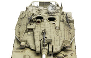 Meng Model TS-001 1/35 Israel Main Battle Tank Merkava Mk.3D Early Version Model Kit