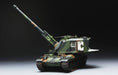 Meng Model TS-004 1/35 French AUF1 155mm Self-Propelled Howitzer AMX-30B Model Kit