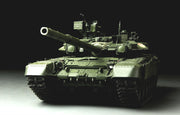 Meng Model TS-006 1/35 T-90A Russian Main Battle Tank Model Kit