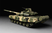 Meng Model TS-006 1/35 T-90A Russian Main Battle Tank Model Kit