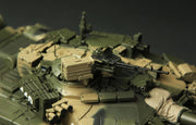 Meng Model TS-006 1/35 T-90A Russian Main Battle Tank Model Kit